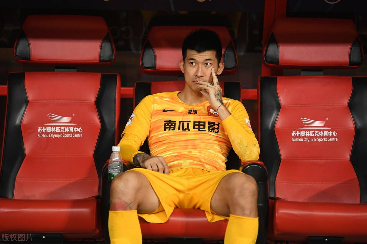 破案了同样是顶薪还能踢亚冠拿奖金刘殿座为何投奔大连人