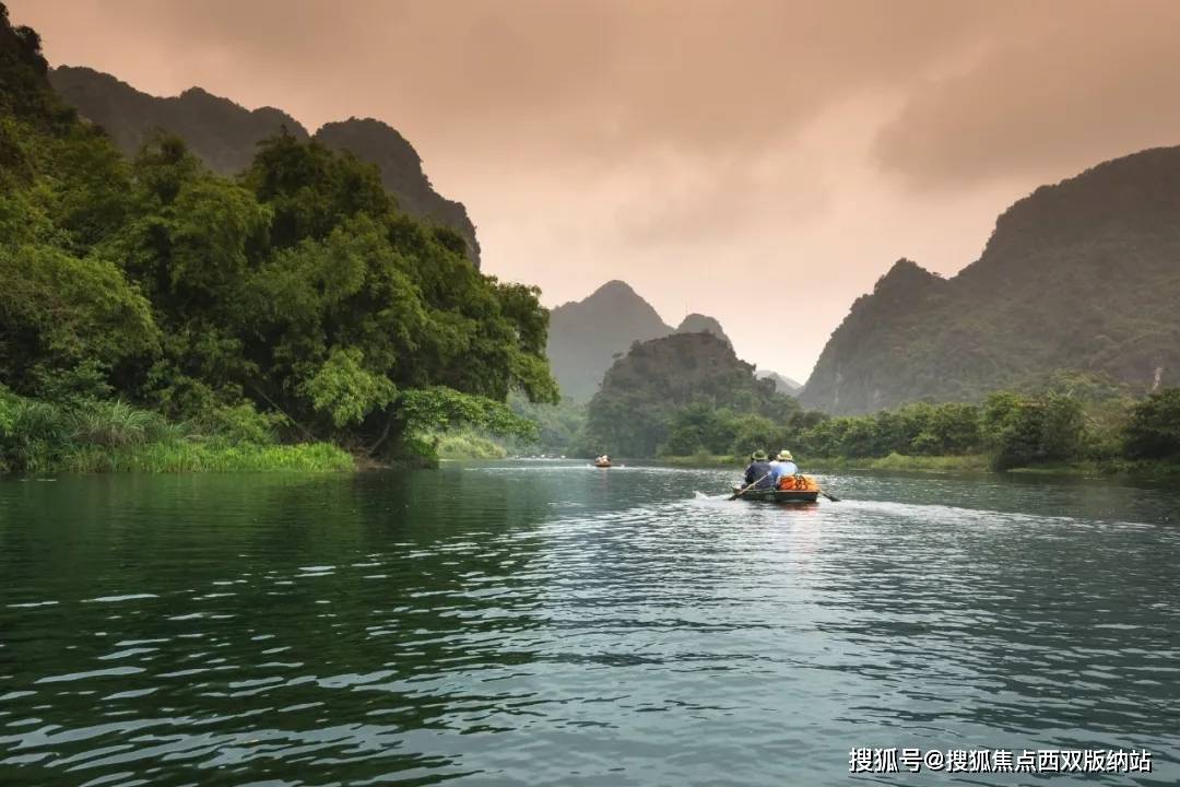 世茂·云山蓝湾——旨在让度假回归生活