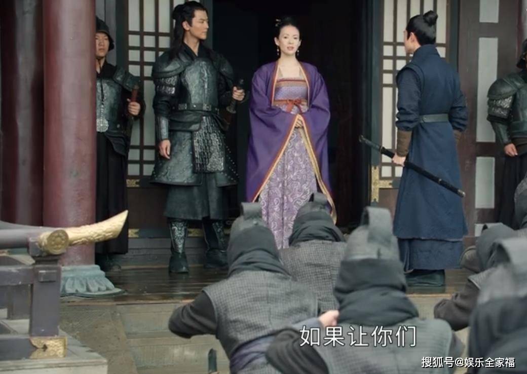 曹骏为何越来越不红?与章子怡站一起,有了答案!搜狐大视野搜狐新闻