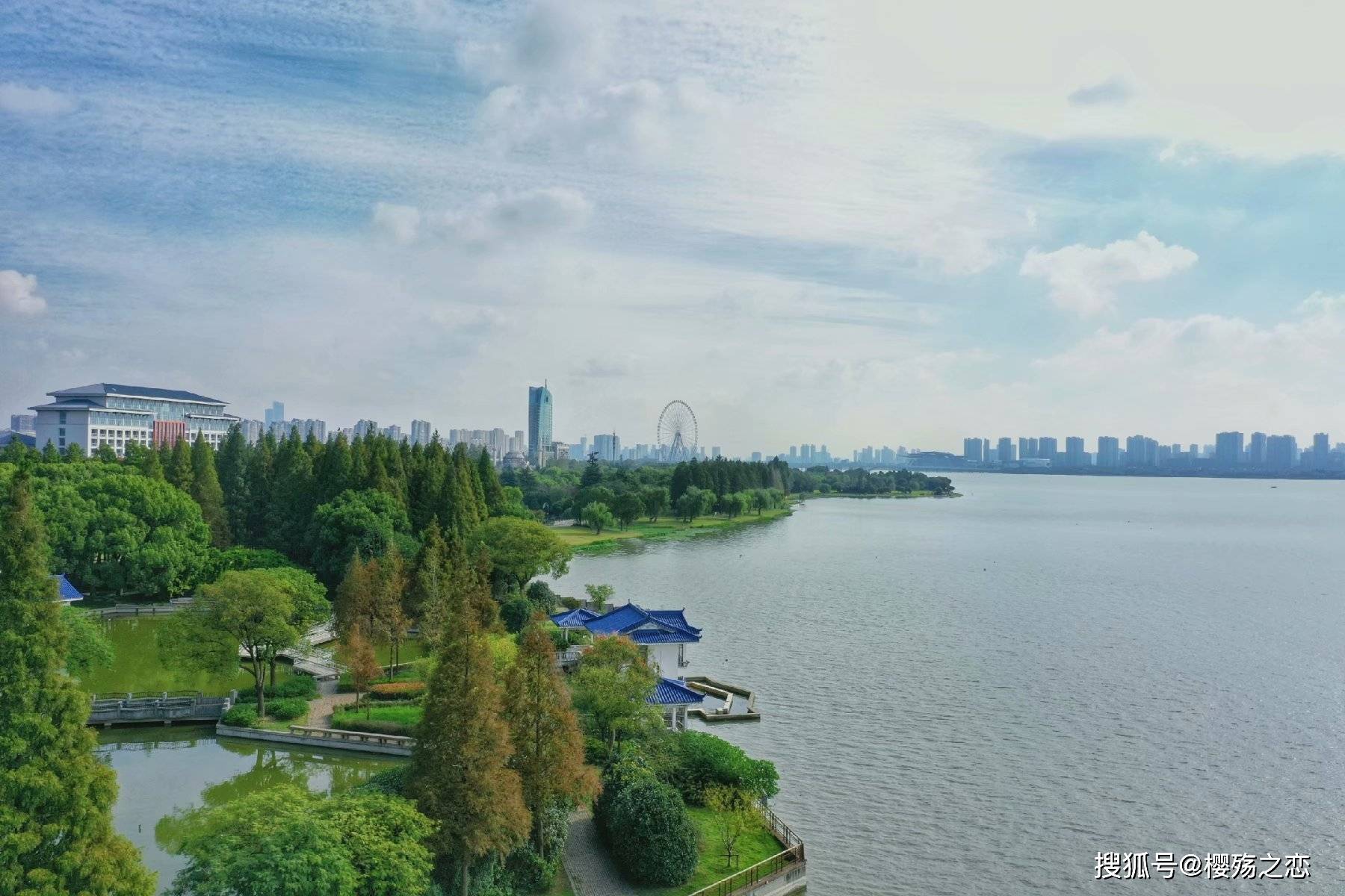 同比增长|中国科技十强城市，宁德和连云港入选，杭州杀入前三