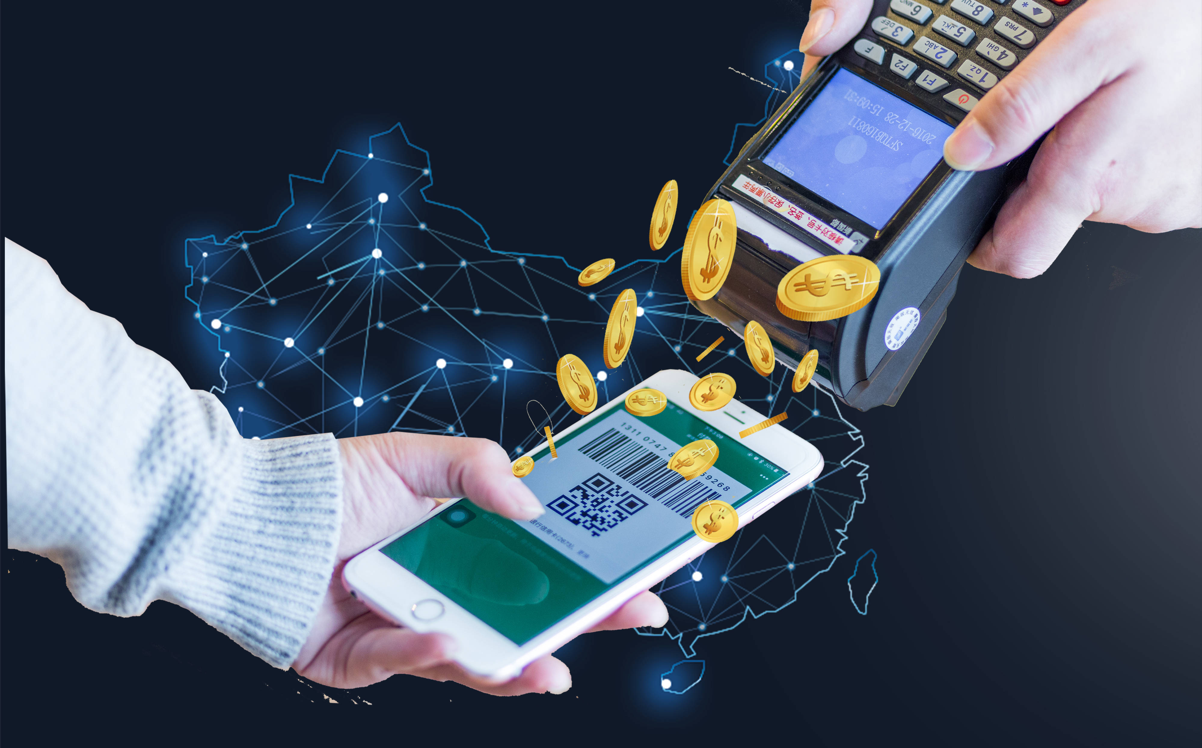 拿下春晚红包互动权,抖音支付能否一战成名?