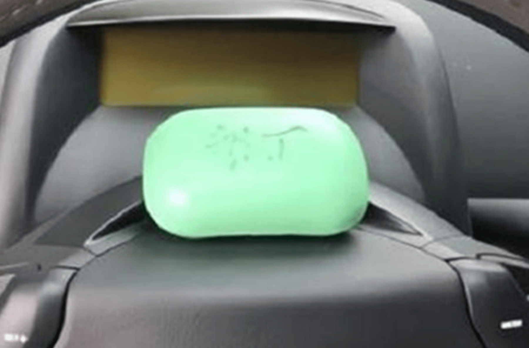 香皂与汽车的奇妙之旅，香皂与汽车的奇妙之旅