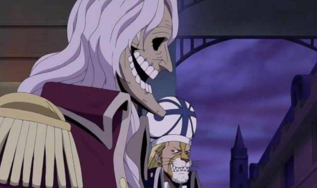 海賊王 洛克斯海賊團曾是海上最強 產生了3位四皇 4個傳奇 假日一起動手做料理