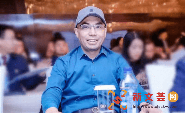 李永国:开创中国智慧地产先河