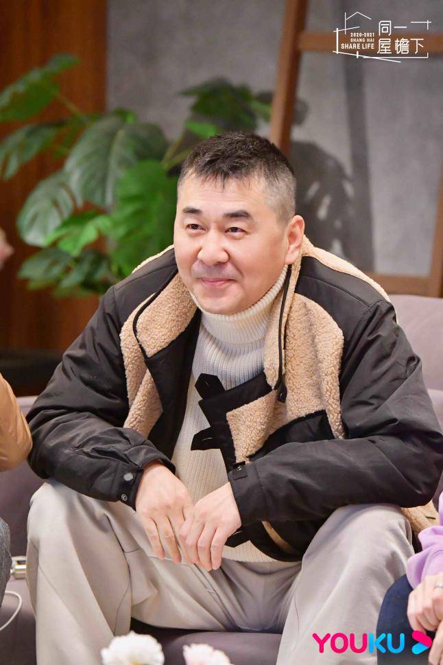 同一屋檐下王天奇任性裸辞邓紫棋男生可以深情但不能幼稚