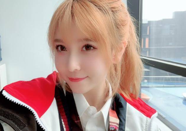 lpl女主持退网曝光圈内假赛事件后直接注销账号消失了