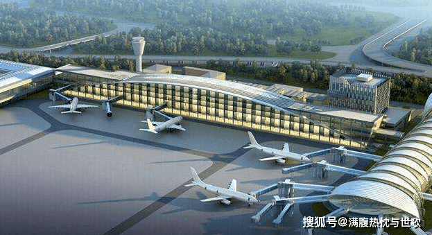 浙江新机场选址：杭州无奈落选，不是宁波，而是这座城市