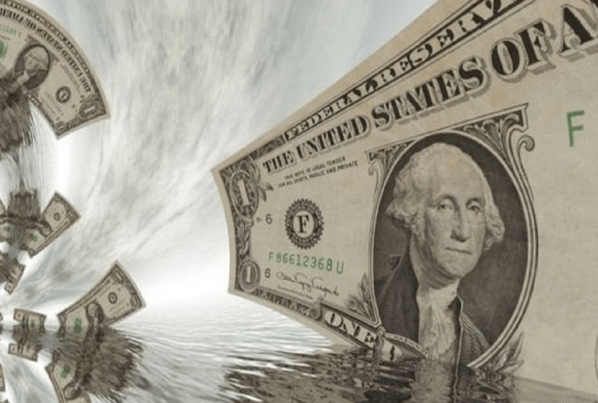 再发20万亿美元？美国印钞机还能印多久？_搜狐网
