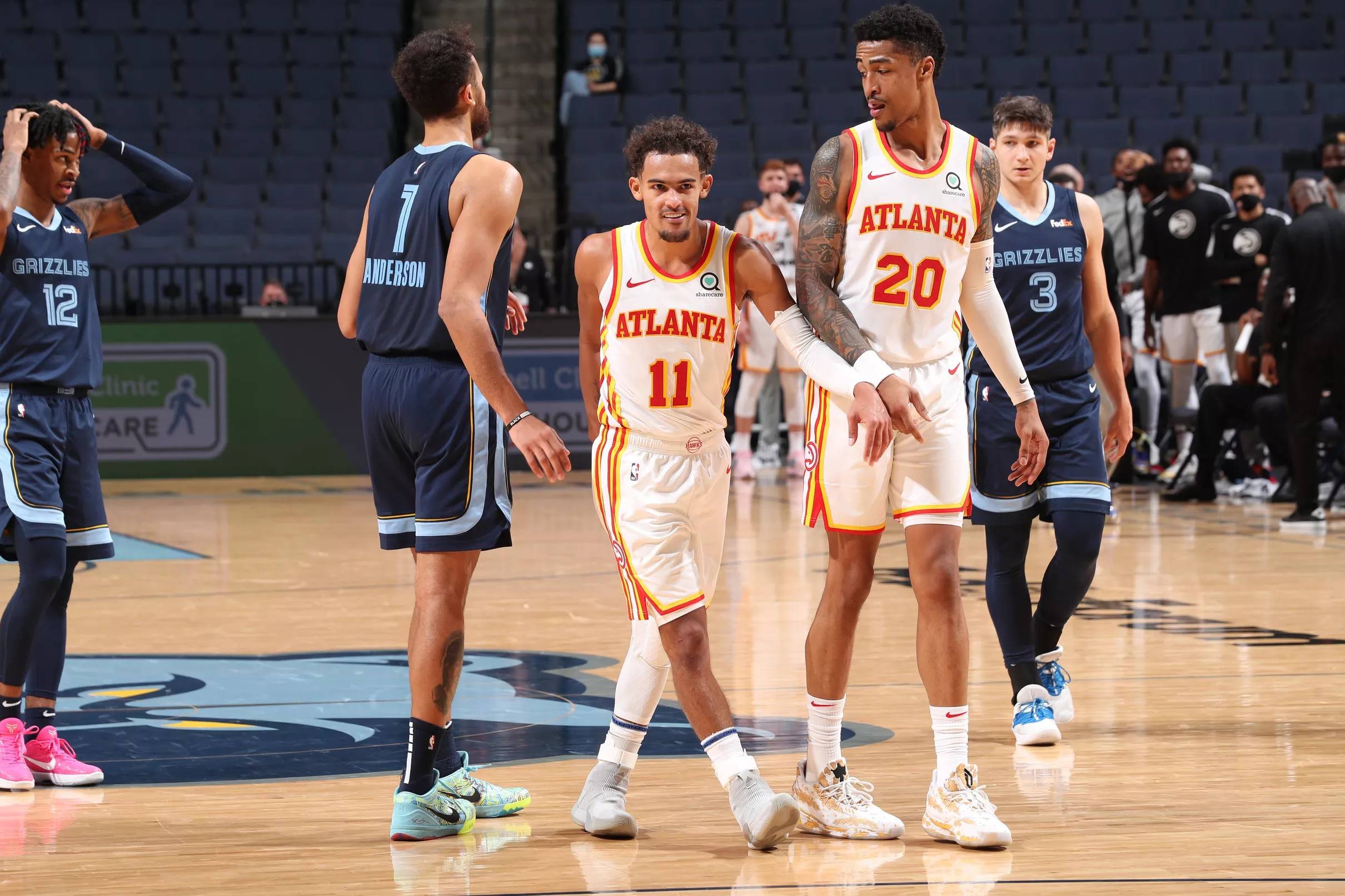 "小库里"怒怼纳什,赛场表现最重要!