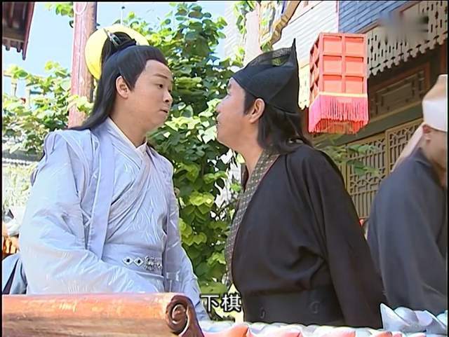 《爱情宝典》小棋士:诗书不通,貌平棋艺高,但这个男人值得嫁!