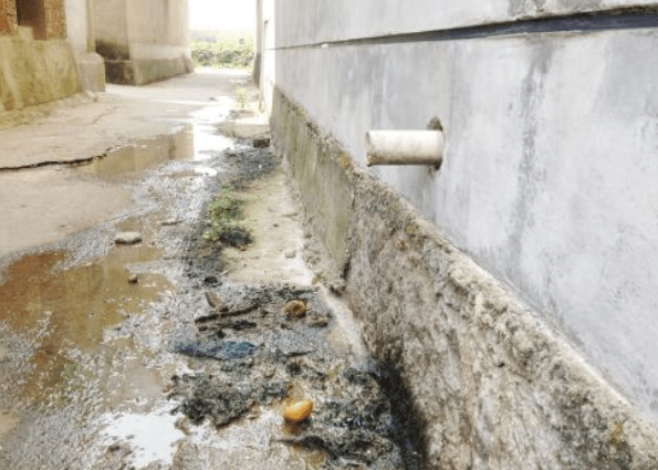 小区生活污水处理如何实现达标排放