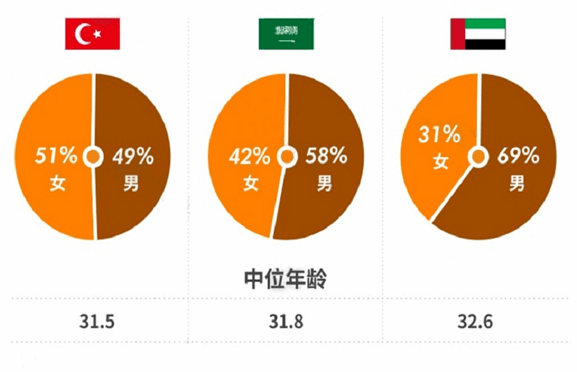 中东人口和语言_世界人口语言分布图