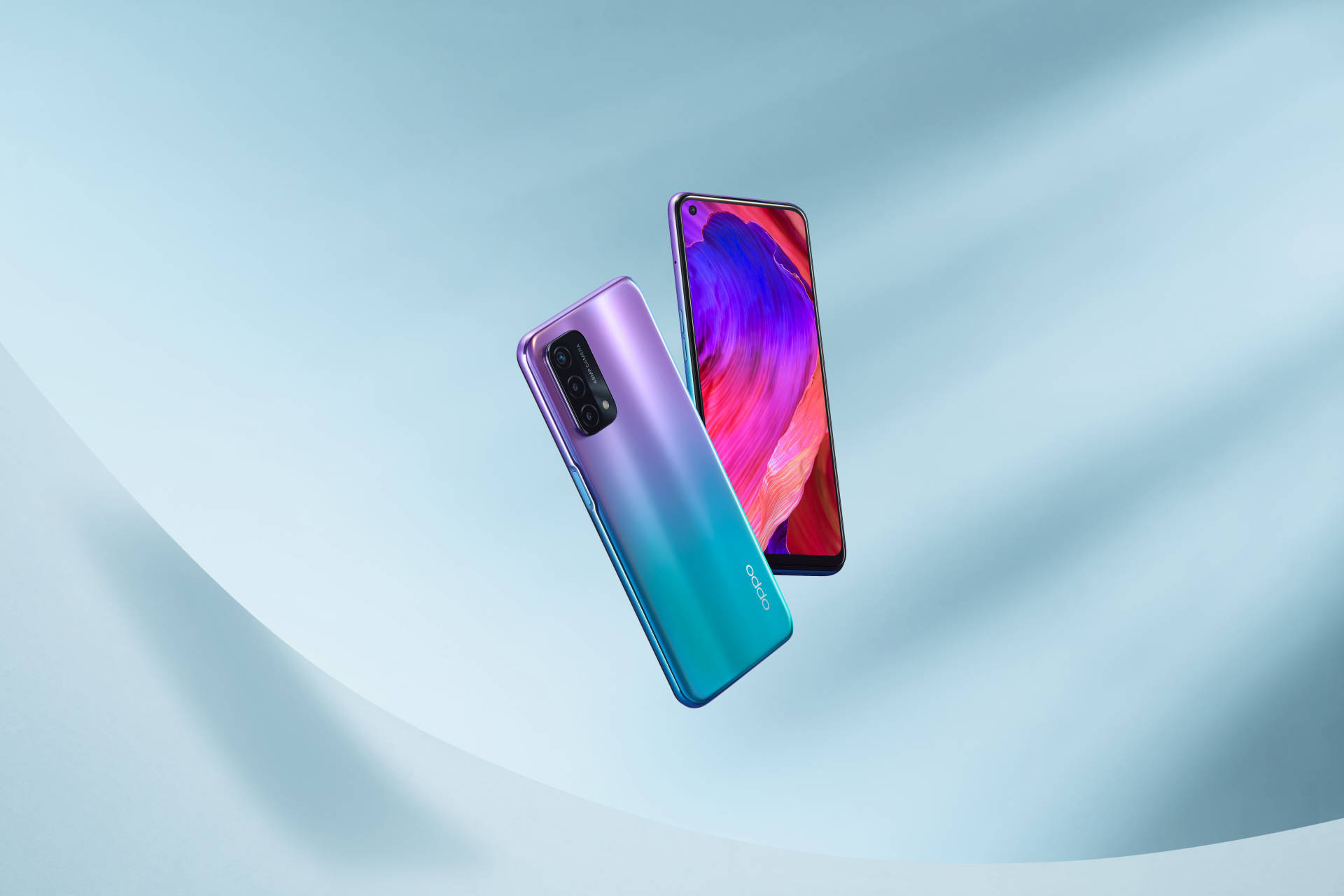 256gb大内存oppoa93开售2k内真香5g新机