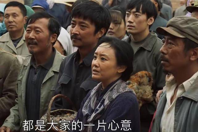 被捧上神坛的《山海情》,只因一个缺点让观众"意难平"_电视剧