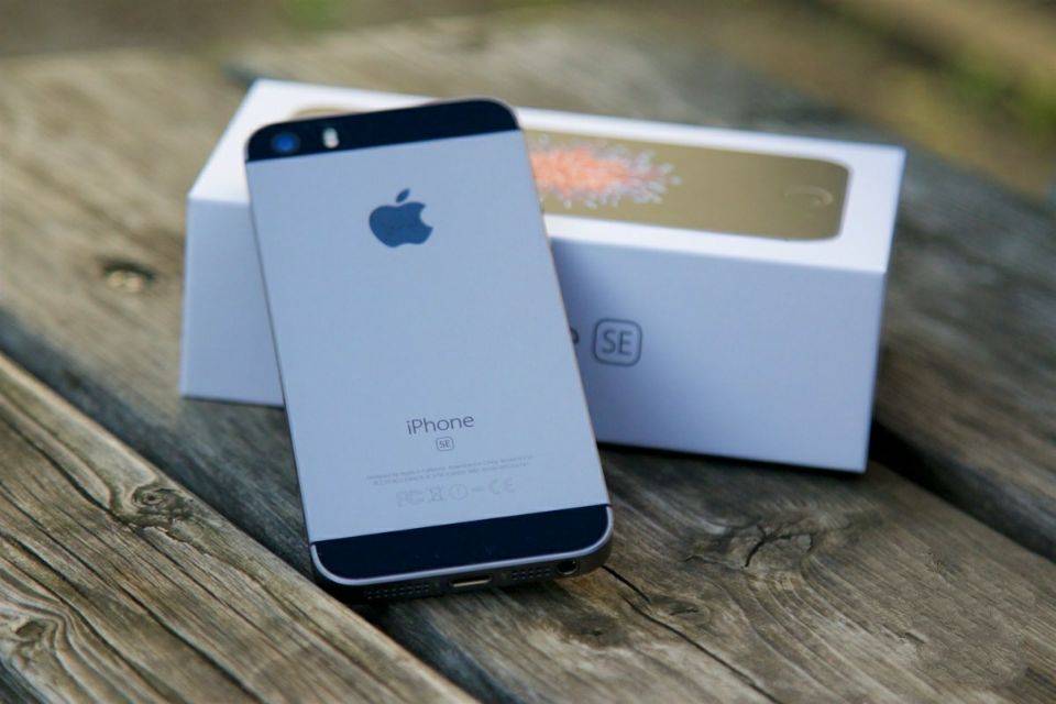 搭载a14芯片,使用touch id,外媒确认新款iphonese_plus