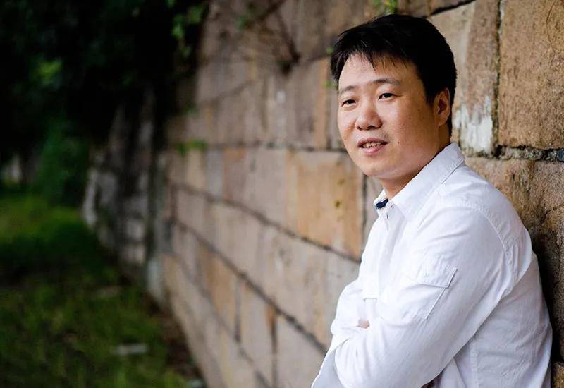 汴梁艺术大师风范精神传承刘国皓赵显志玉雕展品赏析