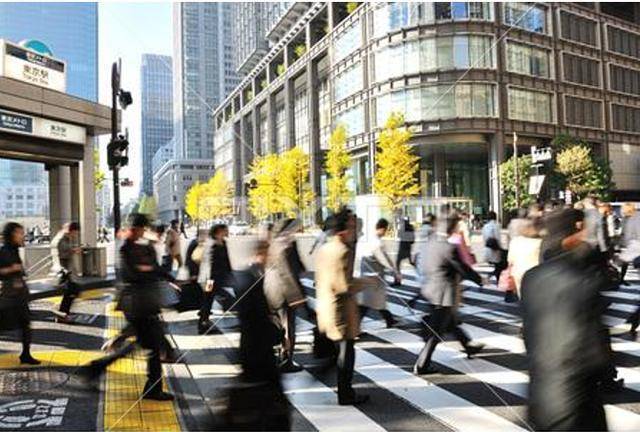 深圳上班族最幸福因為通勤距離過長我們究竟受了多少罪