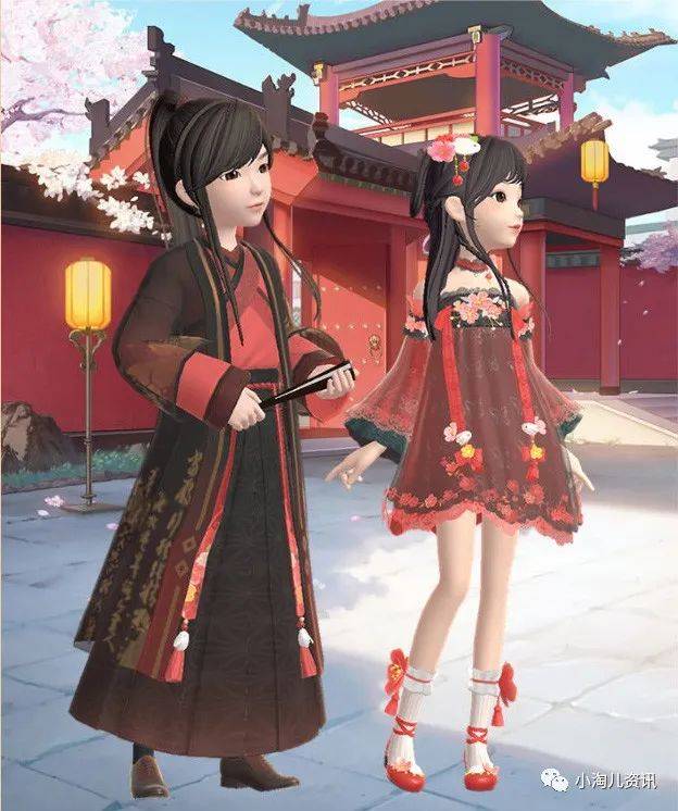 淘宝人生:春节返场活动预告第一季