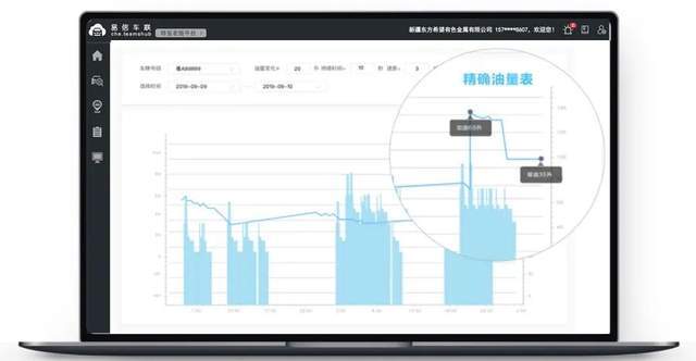 审批|易信车联OBD终端调试上线 这些行业都在使用