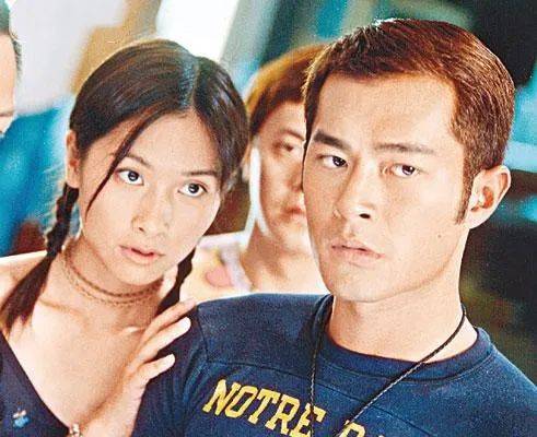 47岁杨恭如罕登香港荧屏遭富婆掌掴不敢恋爱被担心孤独终老