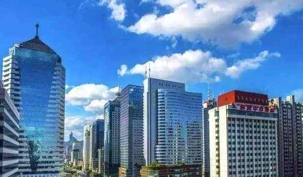 浙江省城市房价排名_2020浙江各城市房价排名出炉,杭州依然占据榜首,但在(2)