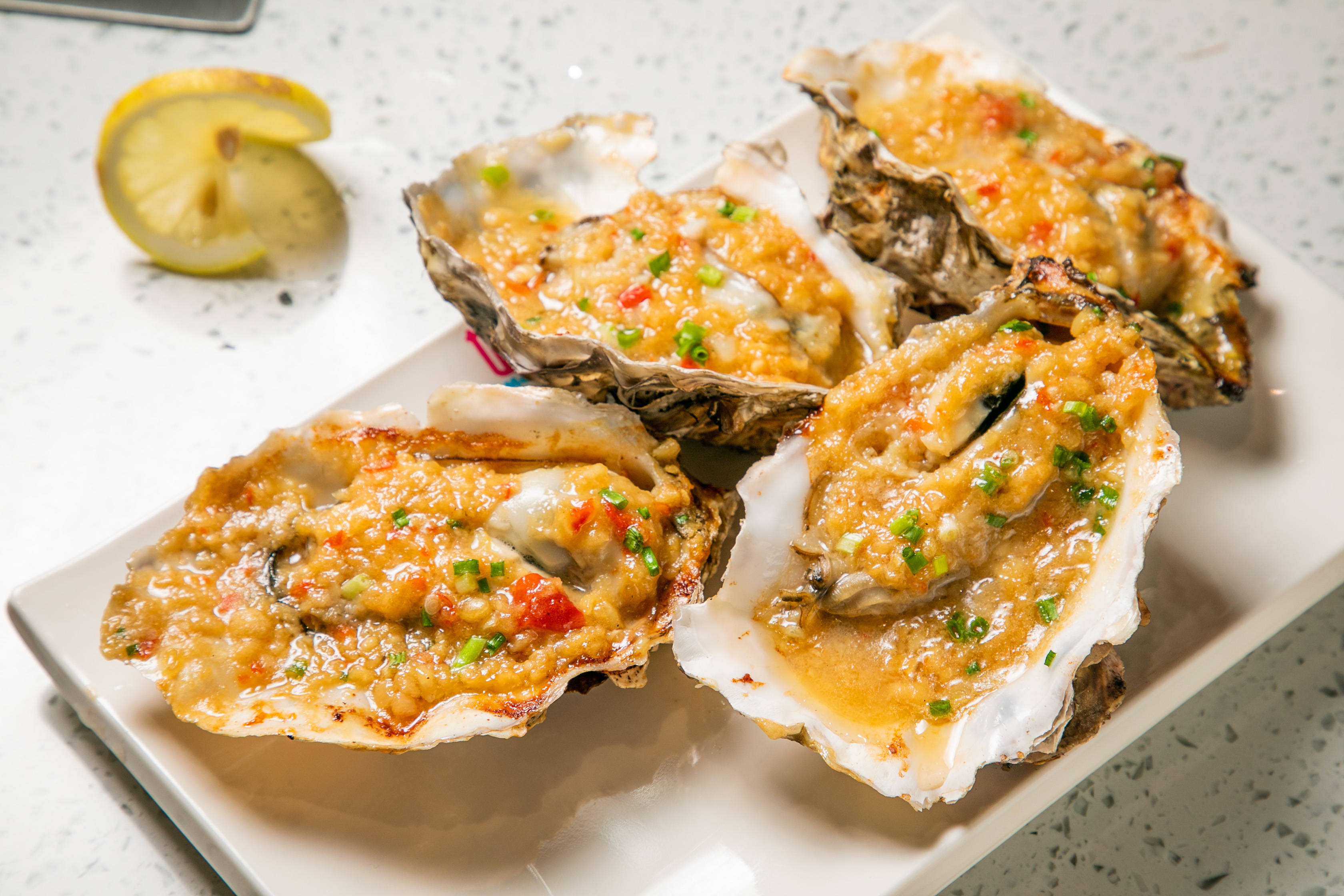 大叔说灯塔水母乳山牡蛎具有成为优质牡蛎的条件吗