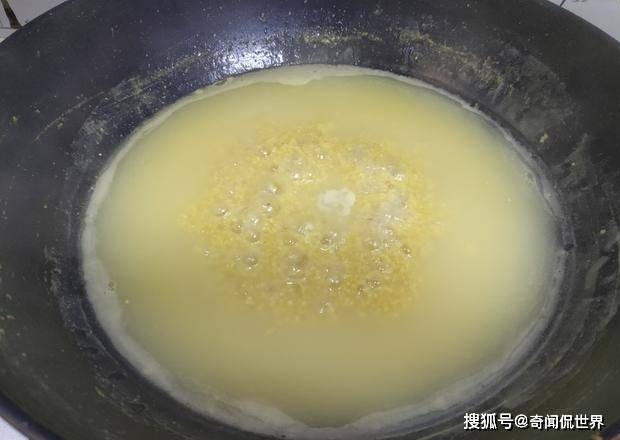 小米是开水下锅还是冷水下 eedbd5f694ce4e8ebe5bcc8b70ece803.jpeg