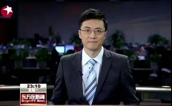 带着这些问题,我们找到了东方卫视资深媒体人于飞.