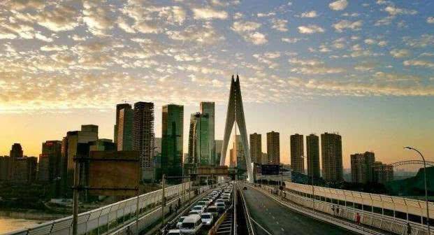我国三座新一线城市，成都、重庆和杭州，未来哪个城市最有潜力