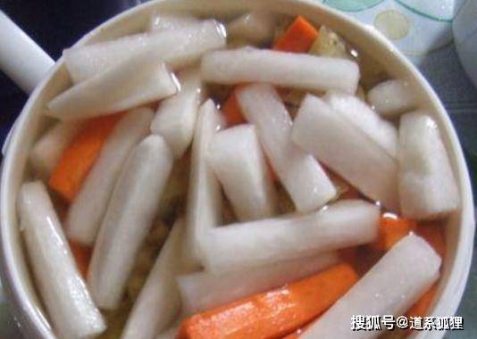 家庭自制腌萝卜视频 12ac687d02bd4a0bb9cb70274f830b51.jpeg