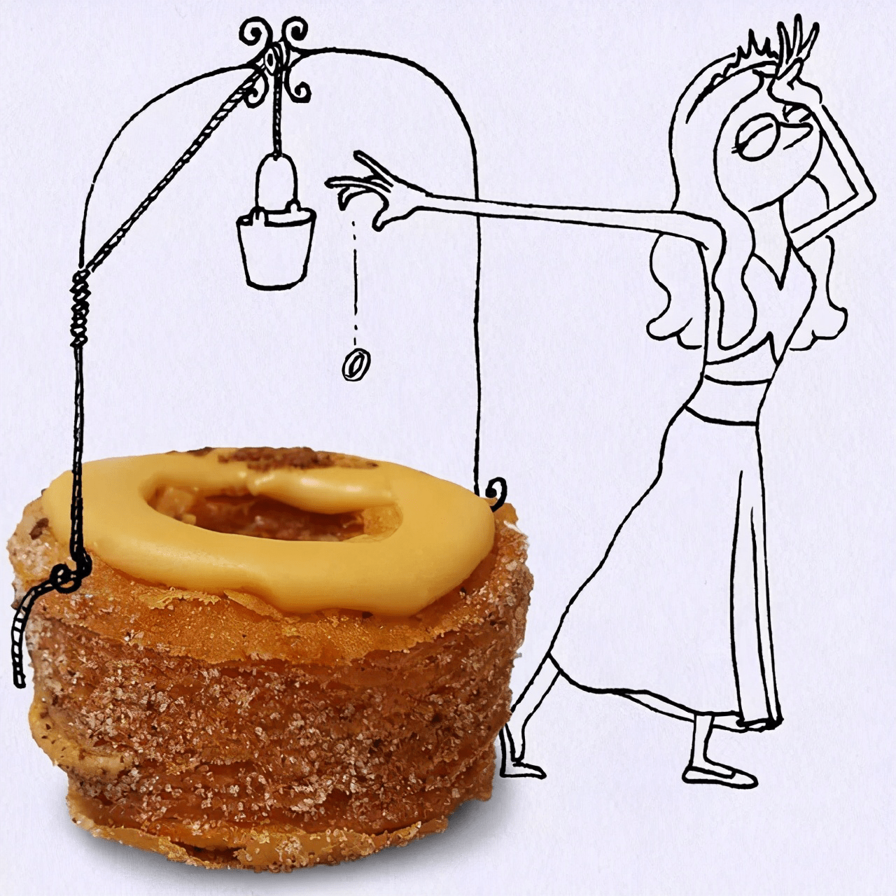 奇思妙想,创意十足!