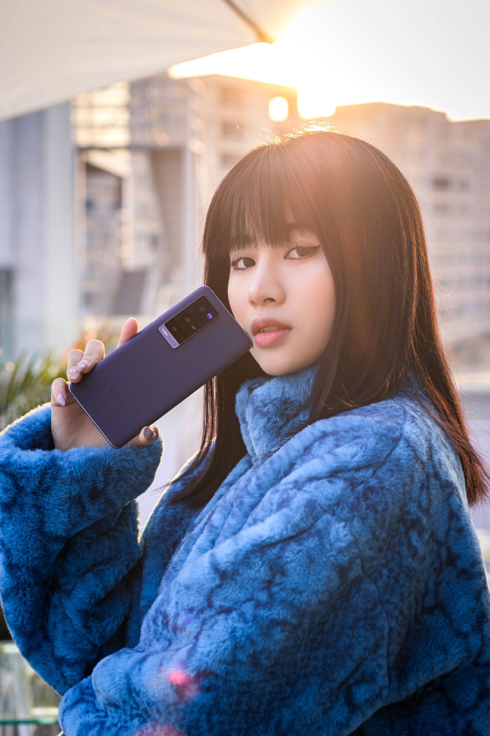 vivox60pro全面解析不负专业影像旗舰之名