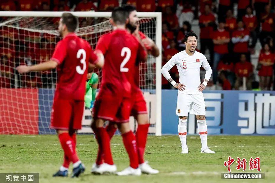 韩巧生：中国足球就像癌症患者，要求国家足球队进入世界杯是不现实的