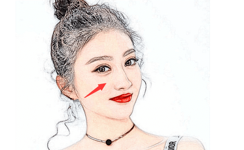 女人四种旺夫相,丈夫飞黄腾达,子孙个个出息,福大财旺!