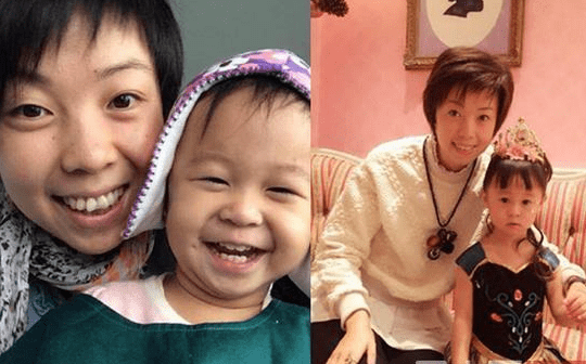 富豪丈夫拗不过她张怡宁结婚11年还是独立女强人事业全球开花