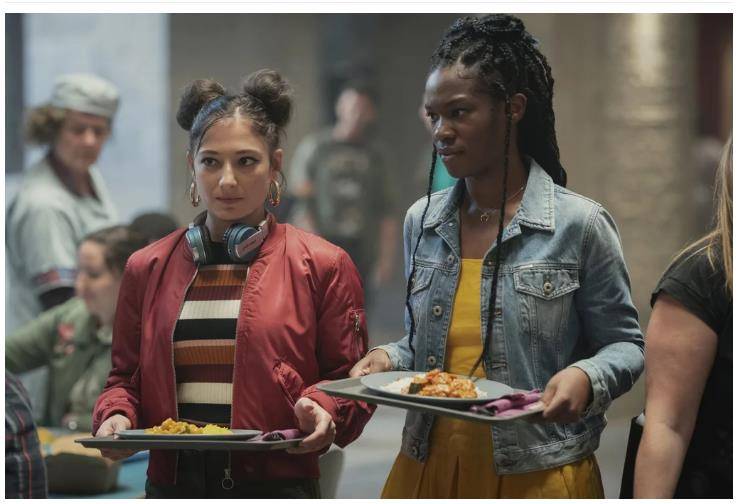 看完fatethewinxsaga后感觉自己像个精灵伴随着神奇的原声音乐