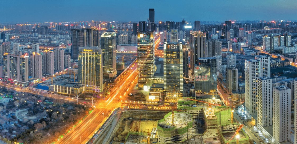 辽宁正在规划一条新高铁，时速350公里，带动东北经济发展！