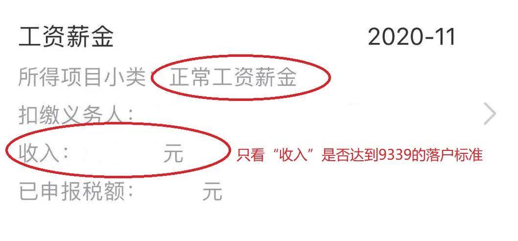 2020上海缴纳个税人口_个税缴纳清单(3)