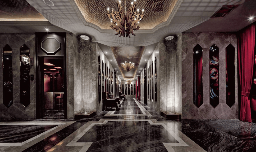 正式启动泉州主城再添一商业新地标效果图业态曝光