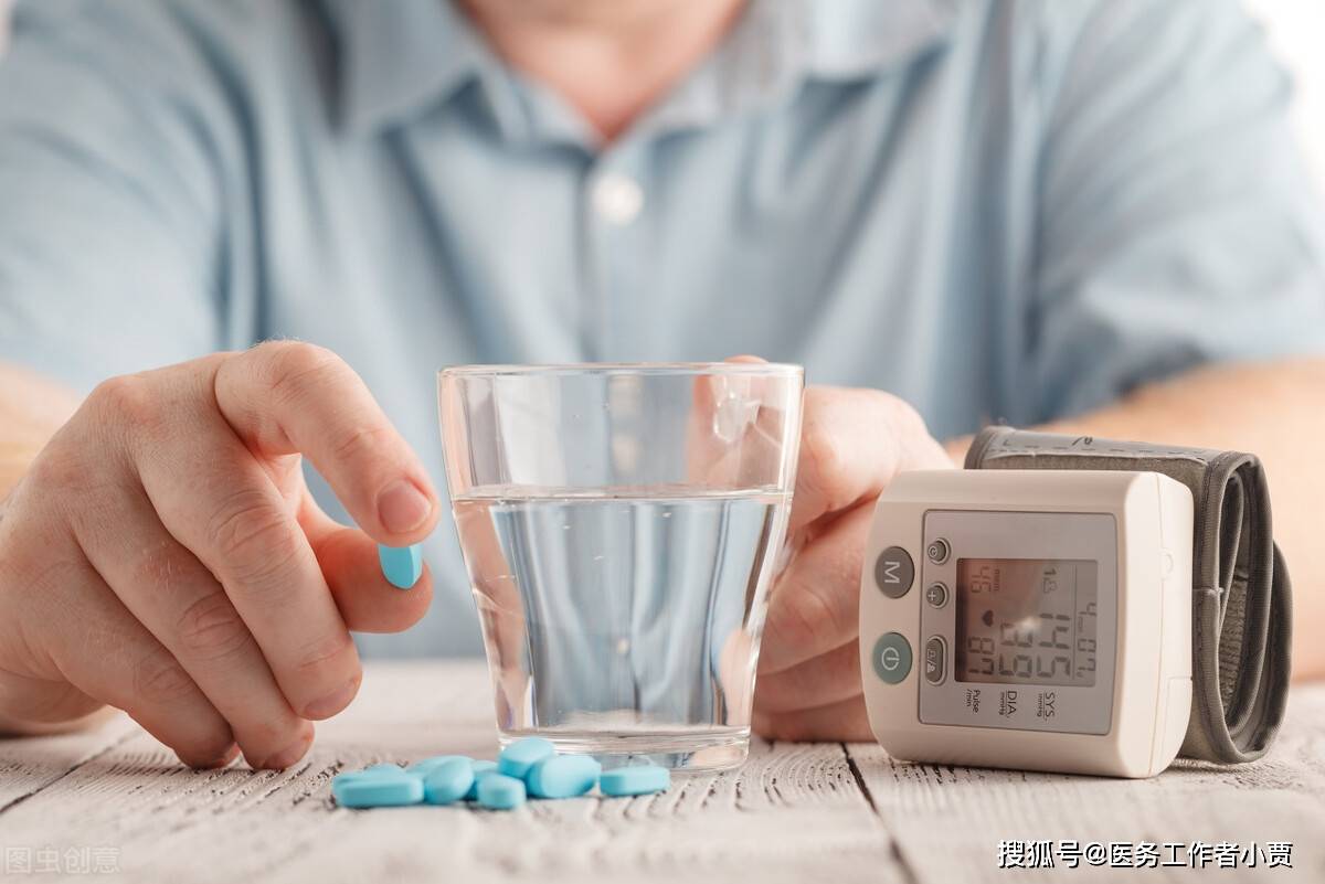 吃几天降压药再不吃会怎么样