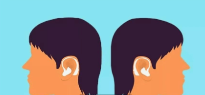 二个耳朵都不好我到底该配一只还是两只