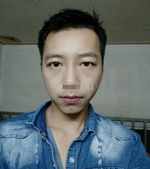 双眼无神,自信心缺乏,感情被动,容易被情所伤