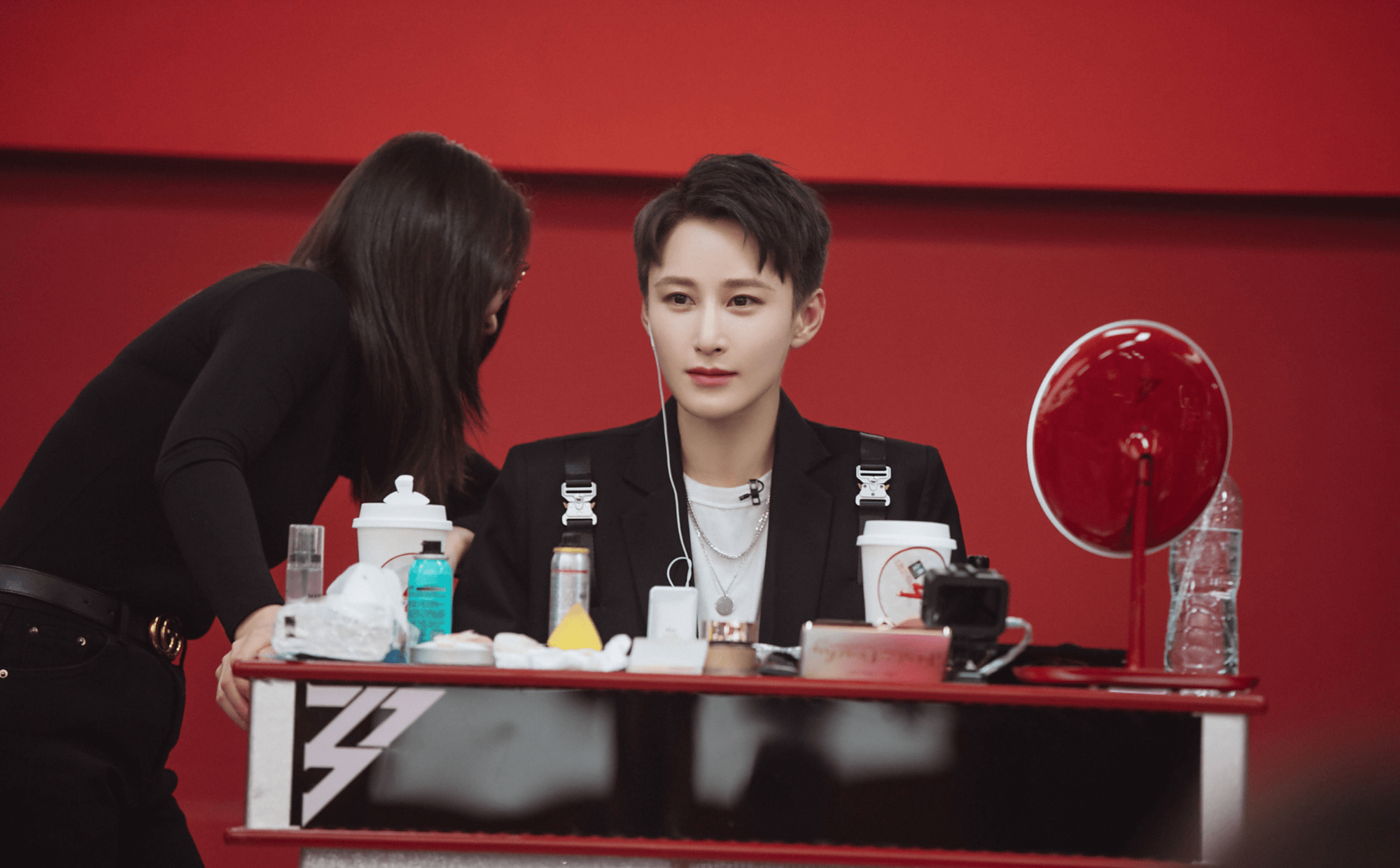 原创乘风破浪的姐姐2首轮淘汰名单曝光不一成团名单预测你选谁