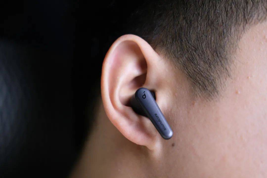 声音|声阔降噪舱：把自定义降噪等级还给用户的TWS耳机，竟然声音也不错
