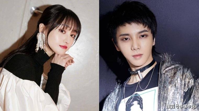 然而,相信大多网友都猜到了,那就是华晨宇不想成为「郑爽2.0」.