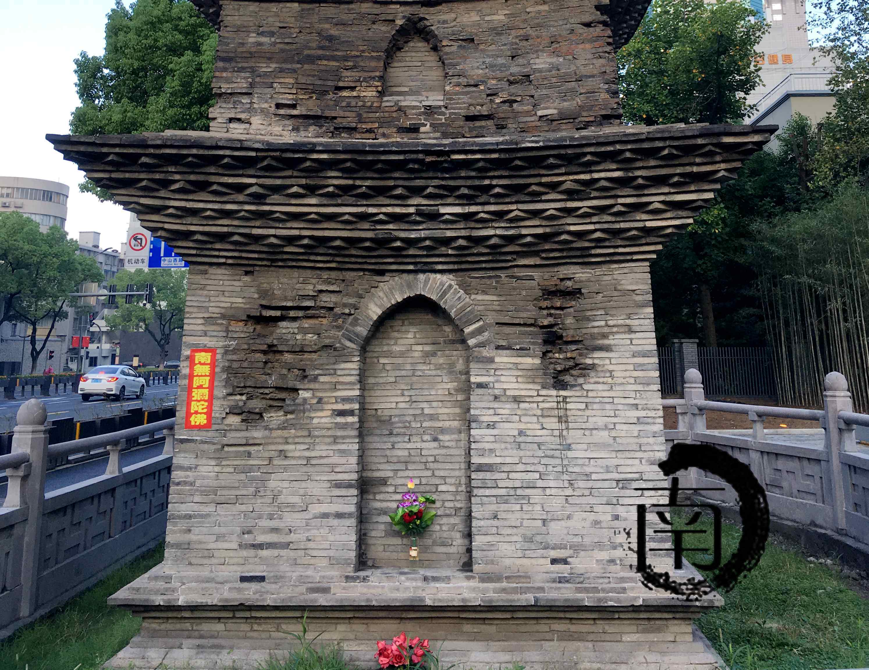 『浙·宁波』宁波天宁寺