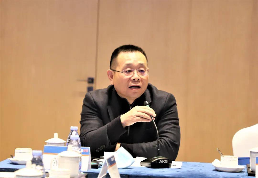 落实深圳十四五规划促进卫星物联网产业创新发展研讨会