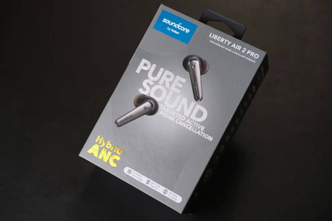 声音|声阔降噪舱：把自定义降噪等级还给用户的TWS耳机，竟然声音也不错