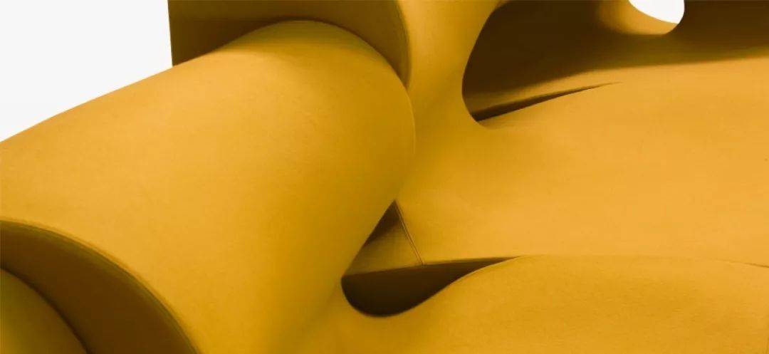 以色列设计大师——罗恩·阿拉德【北京新易设计坊】