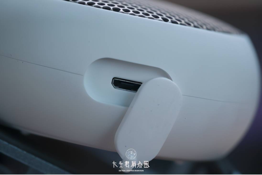 蓝牙|小体积大声量——Kreafunk aGo 音箱测评